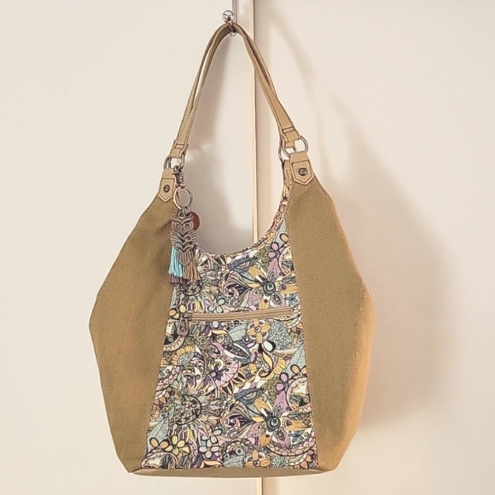 Sakroots large bag